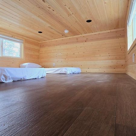 Cabins With A Mountain View 4A Вильямс Экстерьер фото